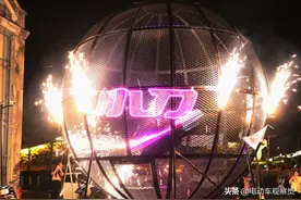 连续4年独宠环球飞车，引领者的小刀究竟图谋什么？图片