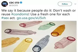 避孕套是一次性的，竟有人洗了反复用！还有6大错误用法，注意了图片