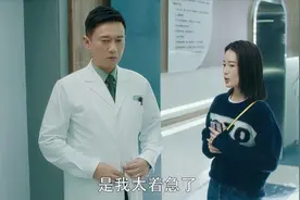《爱上特种兵》张一驰这句话暴露了他的爱情观，神助攻夏初很给力图片