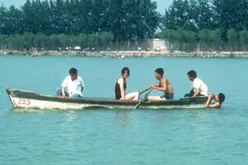 70年代的中国老照片（24）图片