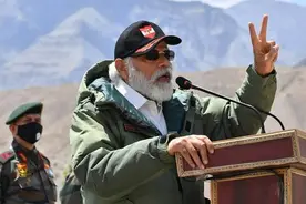 印度这失心疯，治不好了图片