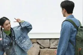 周也，苏晓彤，张婧仪，恋情陆续曝出的背后，95花被指缺乏事业心图片