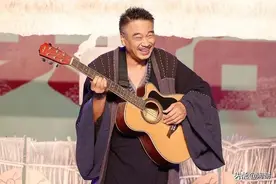 吴孟达：红花还需绿叶扶，绿叶也是红花配图片