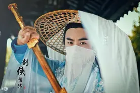 小说：二十岁小伙隐居深山，实力却深不可测，连老仆人都是武帝图片