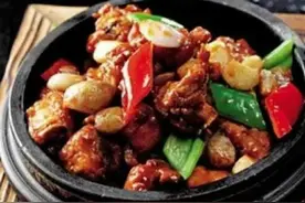 这样简单做法的“可乐啤酒酱排骨”，鲜嫩入味，上桌就抢光图片