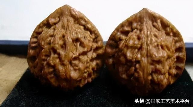 核桃中的极品你知道吗？史上最全盘点，文玩核桃的分类及图片！