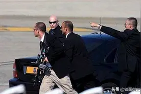 世界上就没有以色列特工偷不来的东西：历数摩萨德那些惊世之举图片