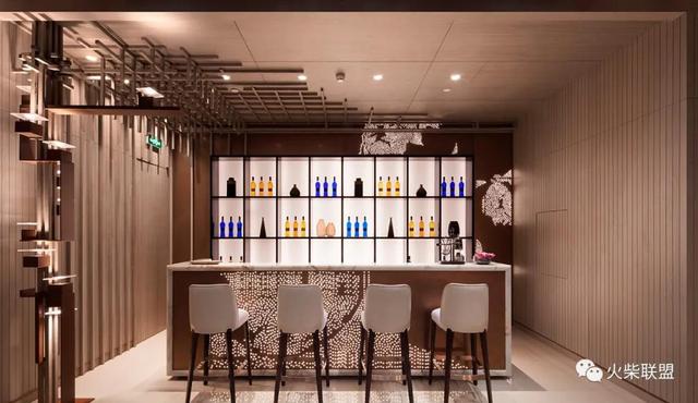 「深圳中国杯帆船会所&办公室」〖火柴设计联盟〗第2244期