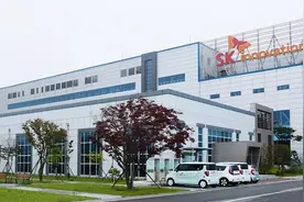 砥砺奋进30年，SK集团贯彻幸福经营，与中国市场共成长图片