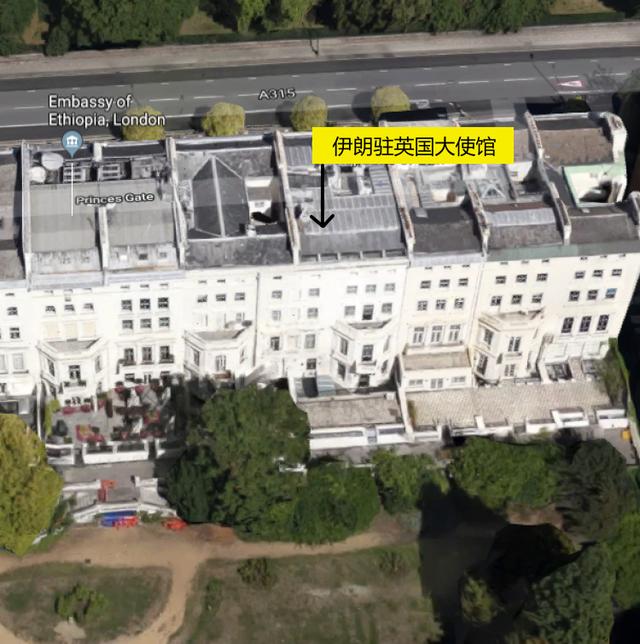 一次被全程电视直播的人质营救行动