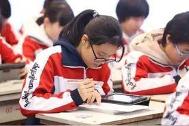 疫情下，考得不好是不是需要复读？图片