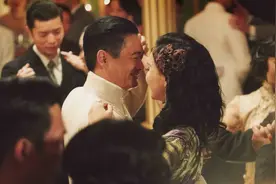 穷苦犹太少年邂逅底层中法混血女子，两人逆势翻盘成上海首富图片