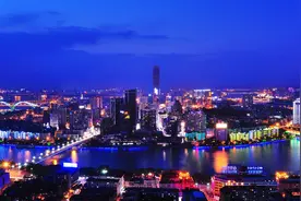 柳州马鞍山公园图片