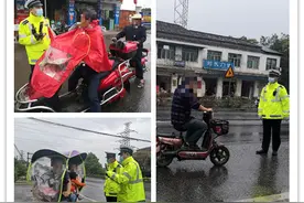 汽车摩托电瓶车的车主注意了！这件事下月起德阳严管严查！图片