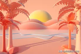 C4D建模究竟有多“丝滑”？看看这些大神的作品吧图片