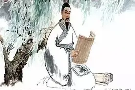 “坐怀不乱”的故事，到底是真是假？图片