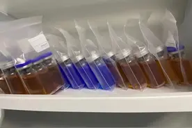 “药神转世”成父亲，铤而走险自制药，拯救罕见病儿子图片