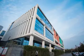估值11亿美金，西安首家“独角兽”的执念与转身图片