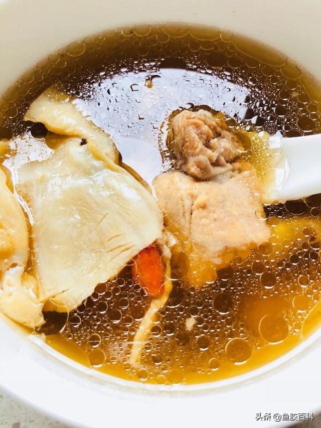 电饭煲炖牛奶花胶 2026年电饭煲炖牛奶花胶怎么做