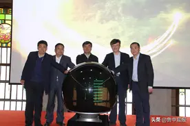 淄博文旅好去处　亮相济南邀宾朋图片