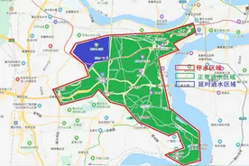 九龙坡区、渝中区居民请注意，大面积停水周五“来袭”，请做好储水准备图片