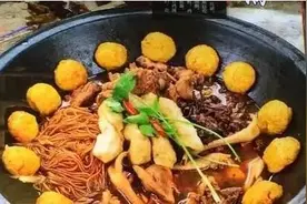农村过去用的大铁锅，有六印有八印的，多大为一印，印是啥意思？图片