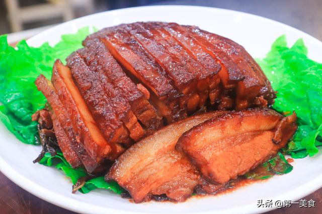 怎么做扣肉最好吃（这才是扣肉的地道做法）