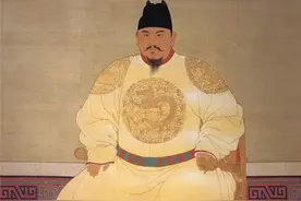 朱元璋明知道自己死后，儿子朱棣会造反，为何不提前杀了他？图片