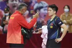 出征！国乒今日启程休斯敦图片