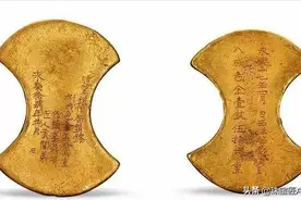 1400件金器，件件无价！明梁庄王墓，一己之力养活半个汉服首饰圈图片