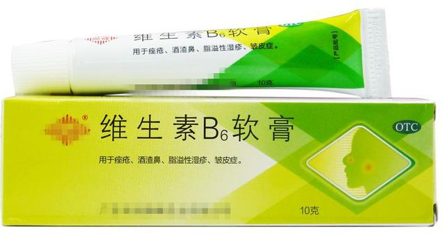 鱼鳞病可用的保湿护理药膏