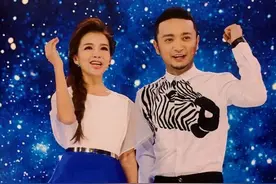 为什么星光大道主持人那么卖力，反而观众越来越少图片