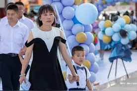 爱 • 礼别——定边县幼儿园2021届幼儿毕业典礼图片
