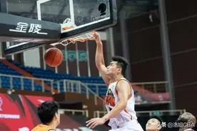 CBA三消息：吉林合同年大丰收，丁彦雨航王者归来，富邦喜获赞助图片