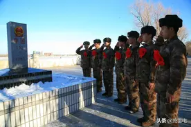 建军节十类人要涨钱，举双手赞成，国家和人民不会忘记你们图片