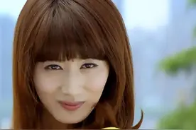 郭珍霓没有佟丽娅美，为何饰演的赵合德却甩佟的赵飞燕一条街图片