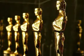 美国娱乐圈种族歧视由来已久，看看奥斯卡90多年历史，满满都是泪图片