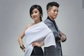 “真兄妹”凤凰传奇的黑色内幕，资产上亿的秘密，和他背后的男人图片