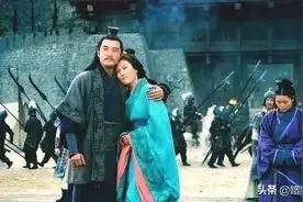 庞统周瑜郭嘉，为何都活不过40？这三件事做得太绝！神仙都救不了图片