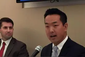 FBI抓获一名台湾“间谍”台媒：美国在警告台当局图片