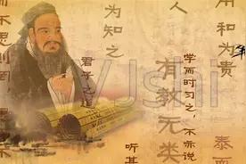 “除了应付考试，我们为什么要学习历史？”这是我听过最好的回答图片