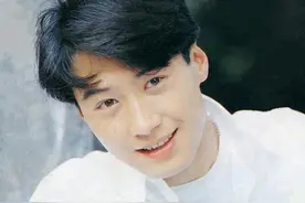 “儒雅公子”黎明的情史，够猛的图片