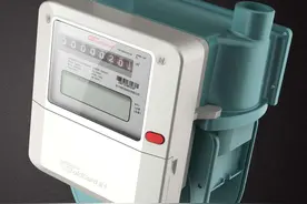 还不会对燃气表更换电池？来跟我一起学图片