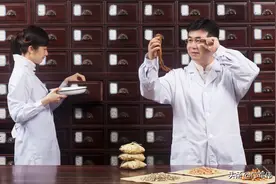 《伤寒论》与《金匮要略》需要发扬，更需要传承图片