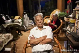 褚时健被谁捧上了神坛？还原一个真实的褚时健图片