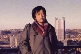 男性视角之《黄金时代》，性是一种行为，情是生命中不能承受之重图片