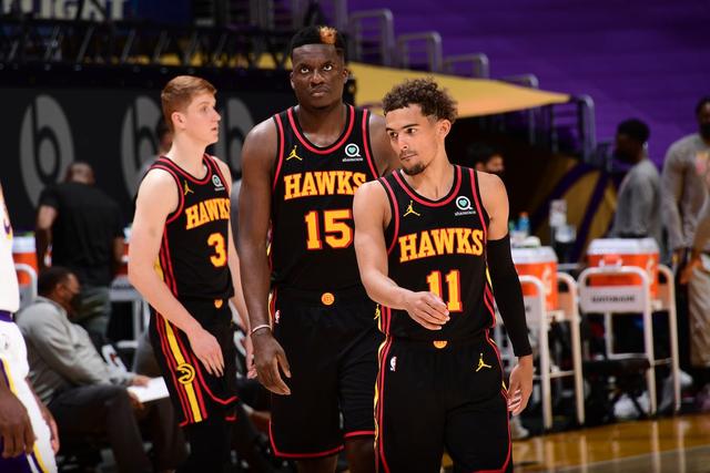「NBA」赛事前瞻：老鹰vs奇才，老鹰能否乘势而上