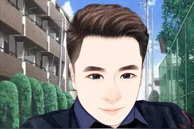 火爆全网的成熟稳重有魅力的中年大叔微信头像图片