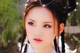 盘点《活佛济公1》九大美女，你们都有没有看过呢？图片