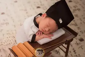 王阳明：天生带任务“投胎”的孩子，生来就与众不同图片